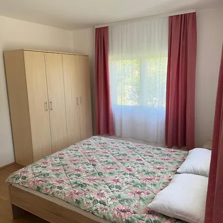 Vikendica Lazic Holiday home Crnca