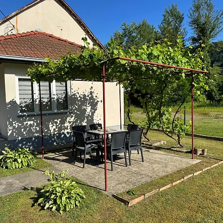 Holiday home Vikendica Lazic *