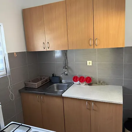 Holiday home Vikendica Lazic